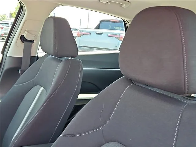 Used 2025 Portofino Gray Hyundai SEL Front-Wheel Drive image 11