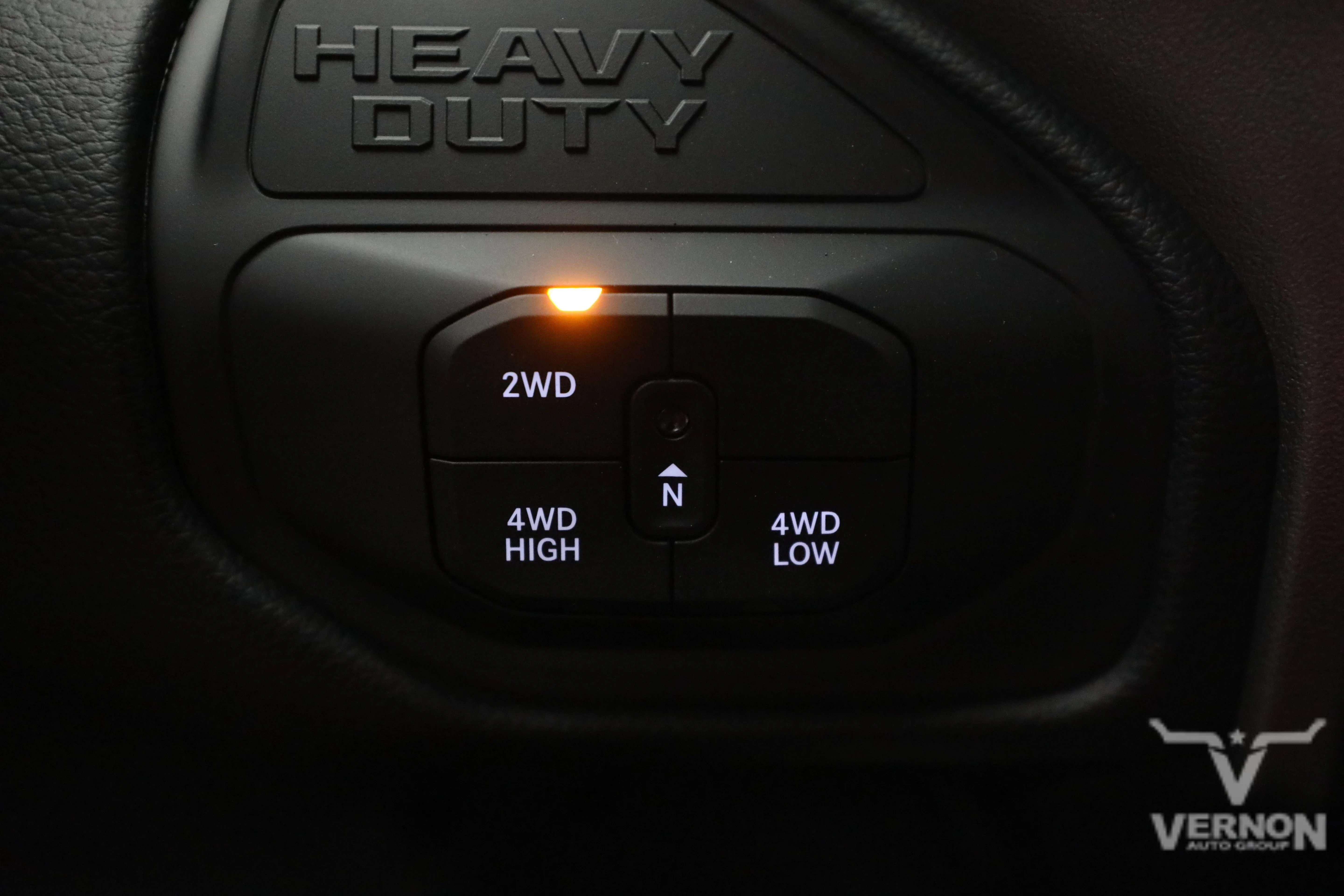New 2026 Ram 2500 Laramie Mega Cab 4x4