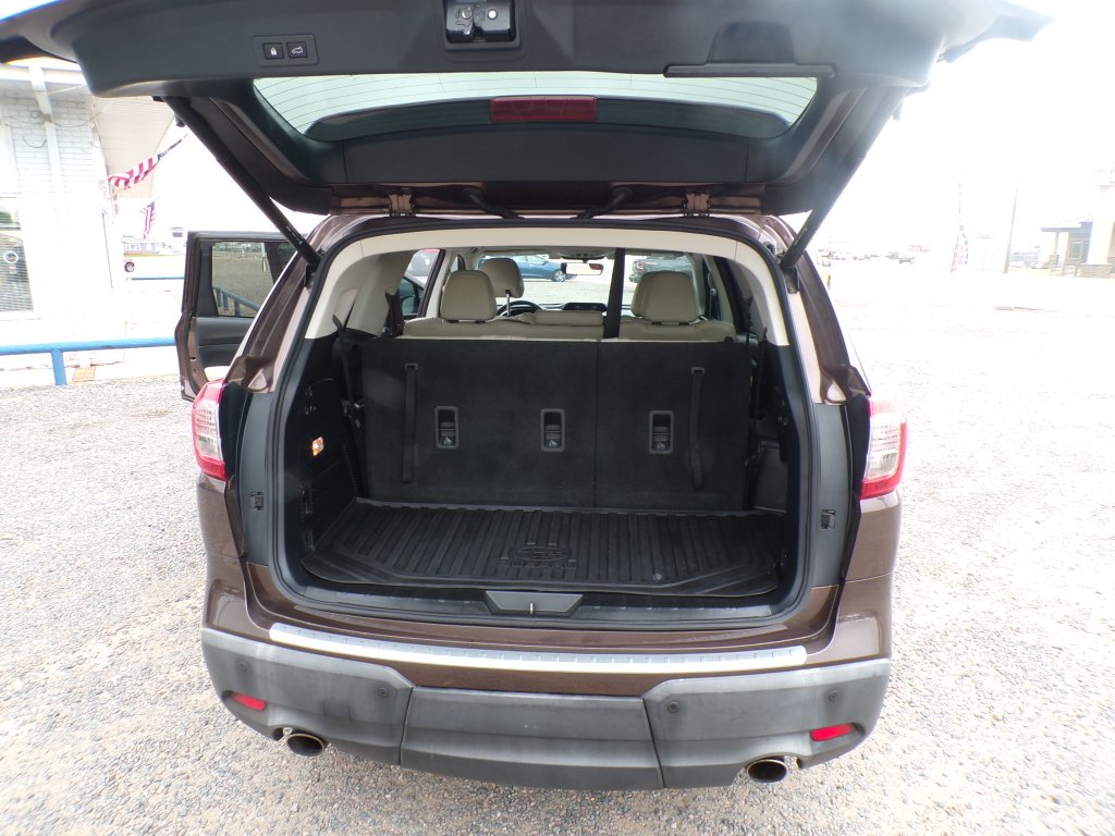Used 2020 Cinnamon Brown Pearl Subaru Limited image 19