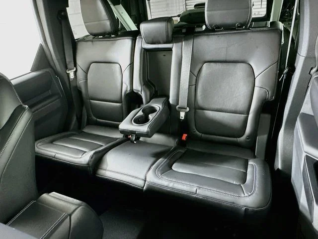 New 2026 Ford Bronco Outer Banks