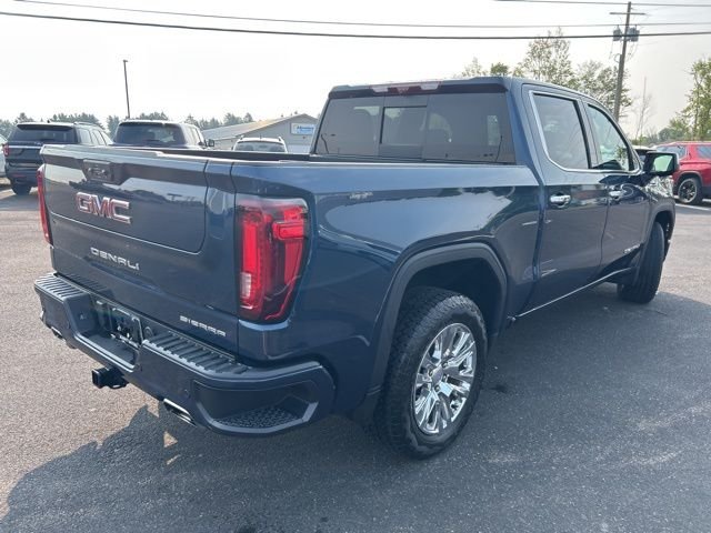 2022 GMC Sierra 1500 Denali Denali - Photo 30