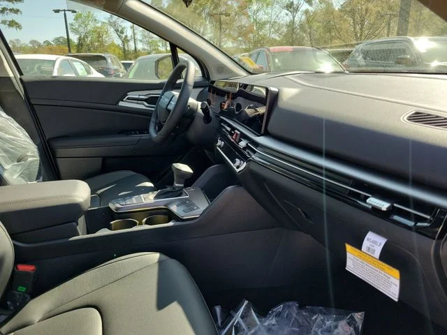 New 2026 Wolf Gray Kia EX image 31