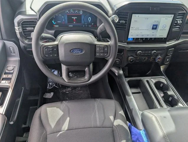 New 2026 Avalanche Ford STX® image 20