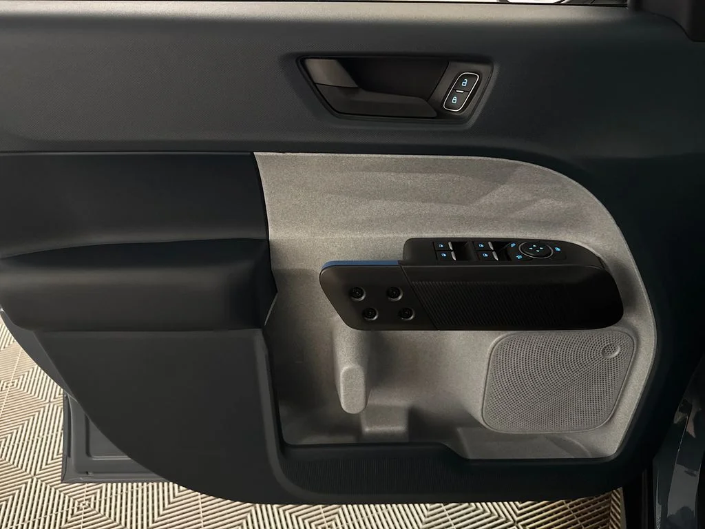 New 2026 Gray Ford XLT image 22