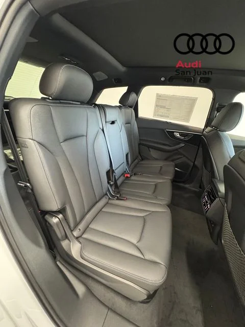 New 2026 White Audi 55 Premium image 28