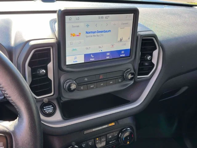 Used 2023 Blue Ford Big Bend image 35