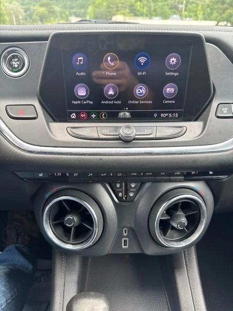 Used 2019 Black Chevrolet Base image 20