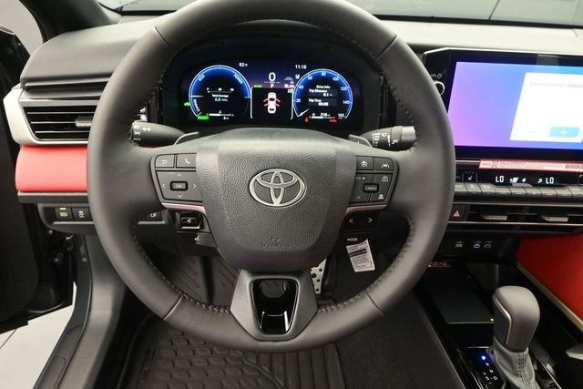 New 2026 Underground Toyota XSE image 5