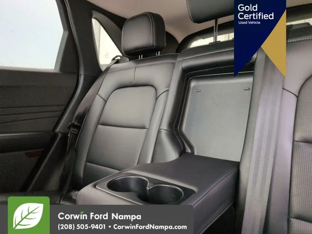 Certified Used 2025 Silver Ford Platinum image 28