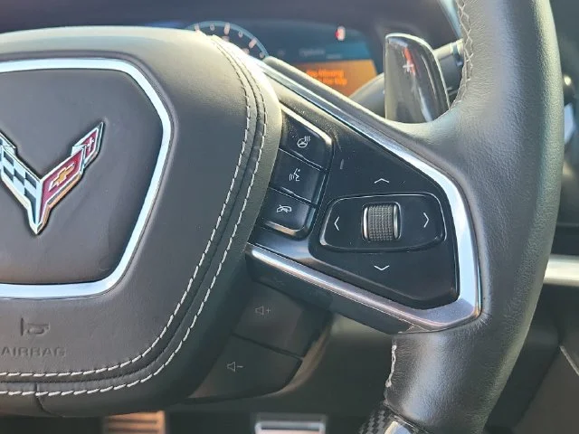 2024 Chevrolet Corvette 3LZ - Photo 27