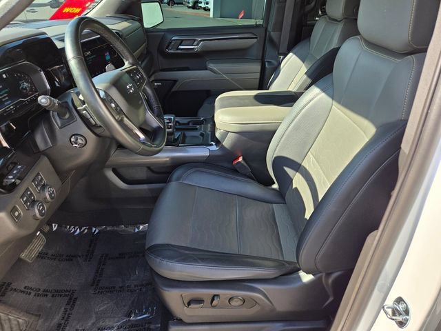2023 Chevrolet Silverado 1500 ZR2 - Photo 10