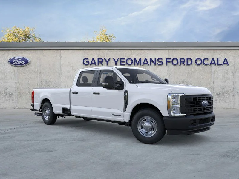 2026 Ford F-250 Super Duty XL - Photo 7