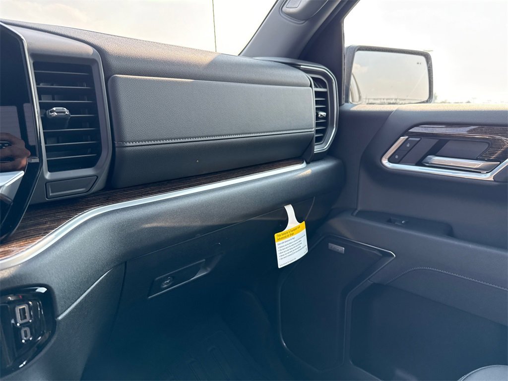 2026 GMC SIERRA - Image 26