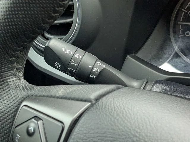 Used 2023 Silver Toyota TRD Sport image 26
