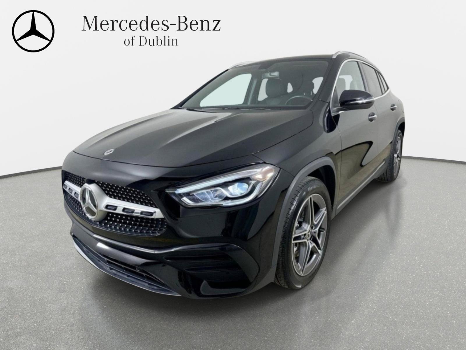 Used 2023 Black Mercedes-Benz 250 image 1