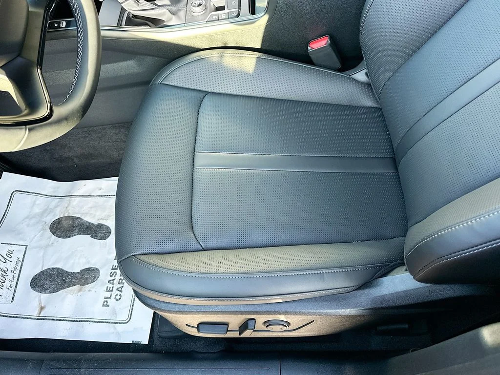 2026 Kia Sorento EX - Photo 19