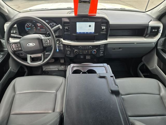 Used 2026 White Ford XL image 8