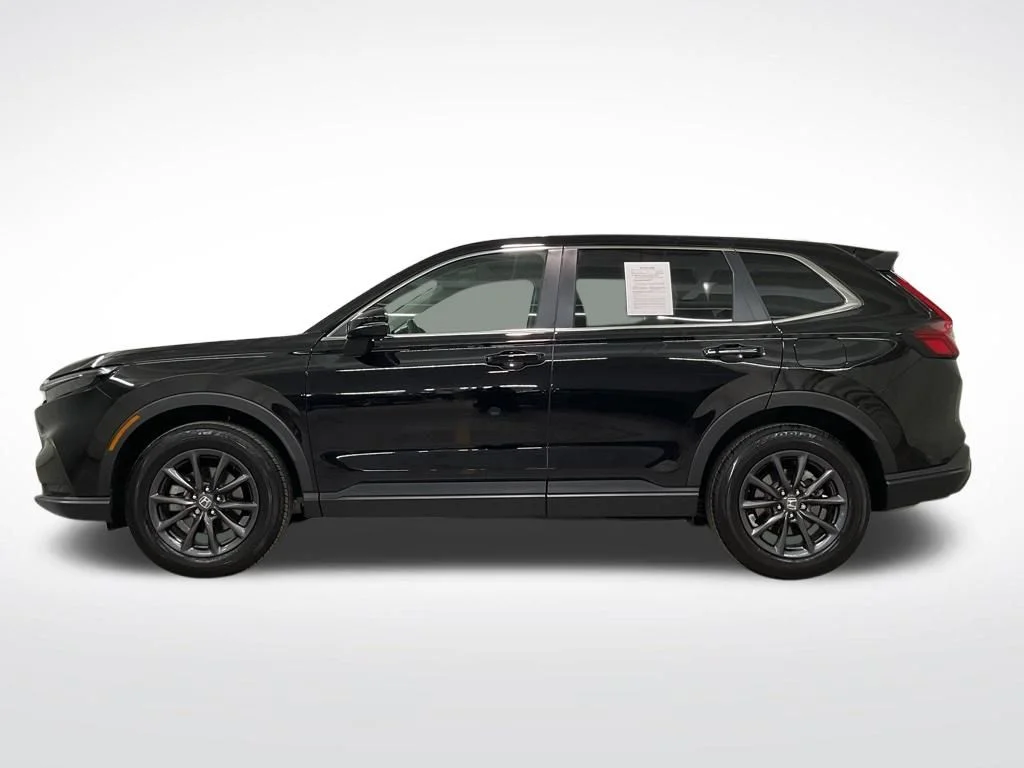 2026 Honda CR-V EX-L - Photo 31