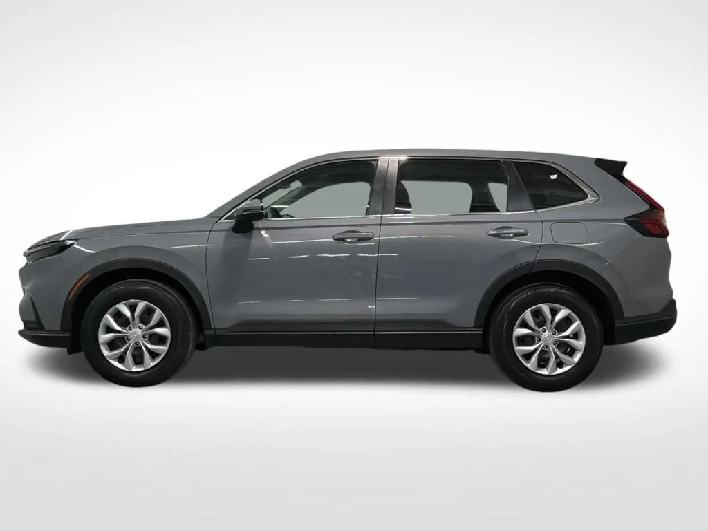Certified Used 2023 Urban Gray Pearl Honda 1.5T AWD LX image 64
