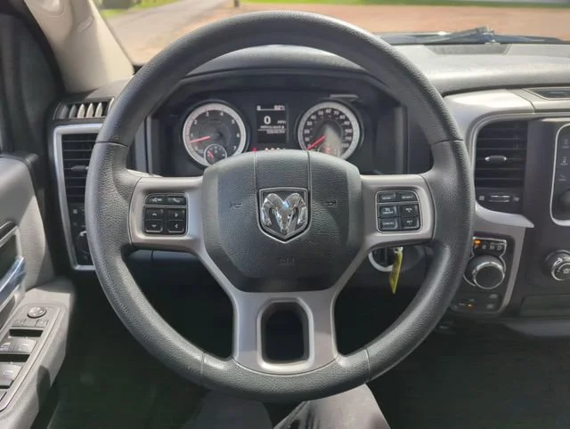 Used 2023 Gray Ram SLT image 21