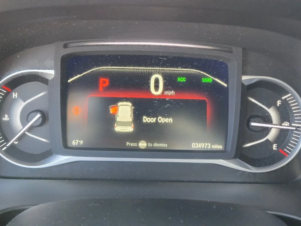 Used 2023 Gray Honda EX-L image 23