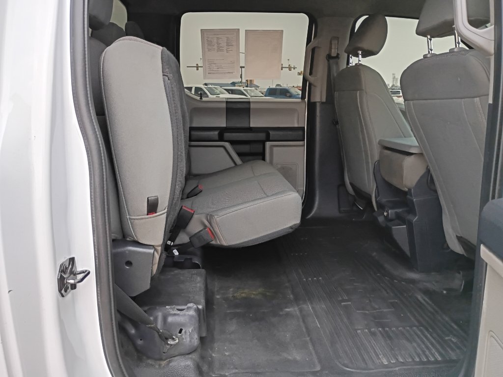 Used 2022 Oxford White Ford XL image 14