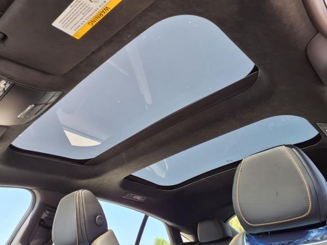 Used 2024 White/off-white Mercedes-Benz Base image 14
