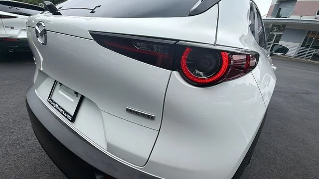 Used 2024 White Mazda 2.5 S Preferred Package image 10