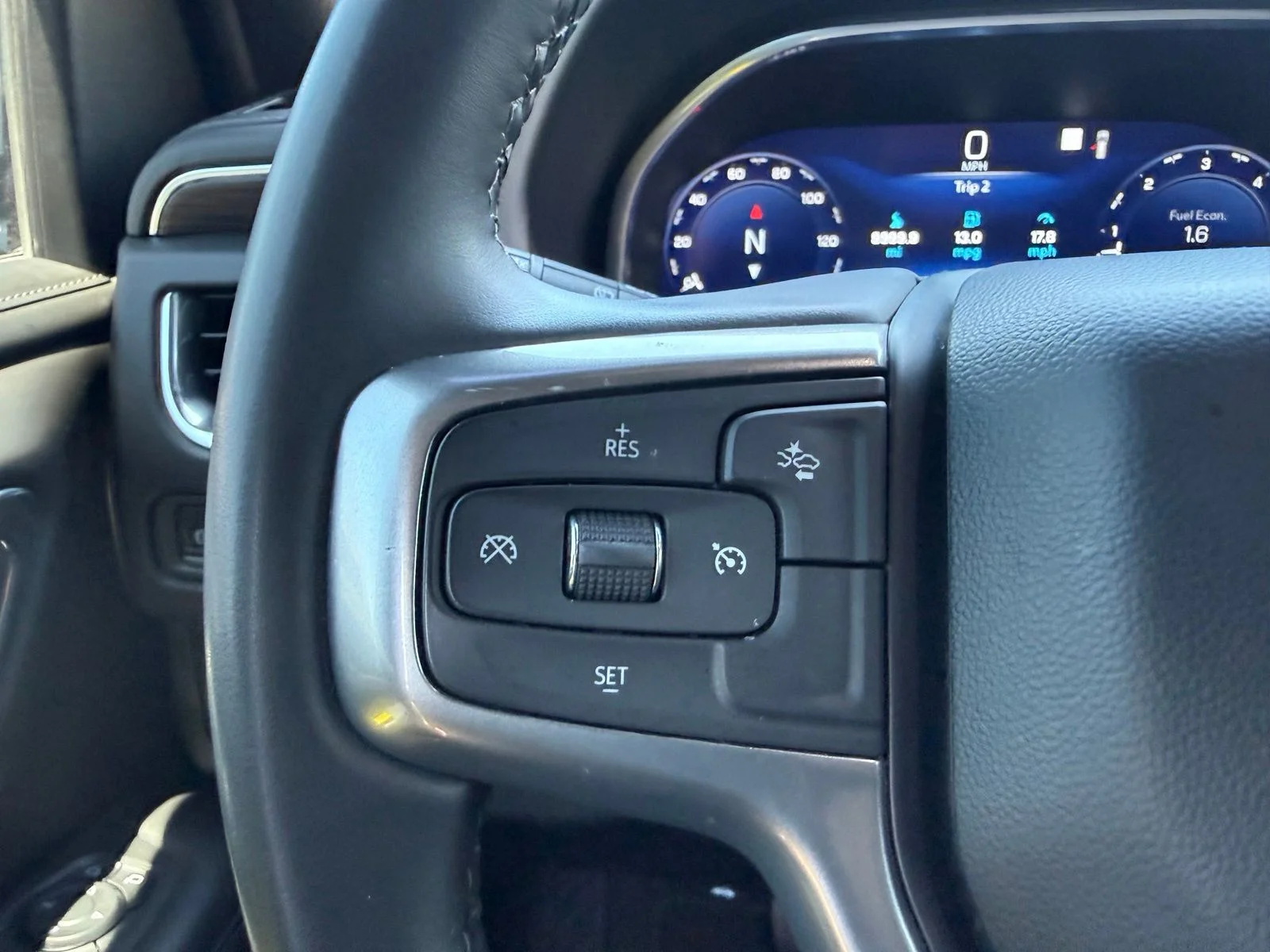 2023 Chevrolet Tahoe LT - Photo 20
