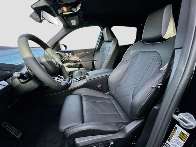 New 2026 Black BMW 30 xDrive image 15