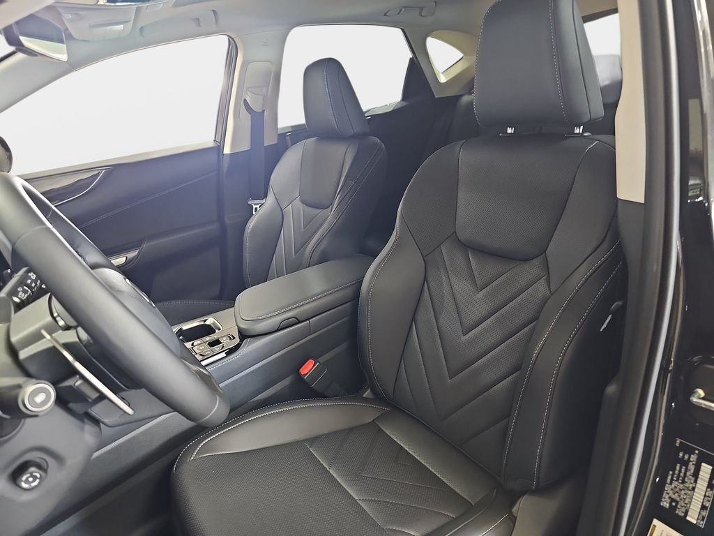 New 2026 Caviar Lexus PREMIUM PLUS AWD image 15