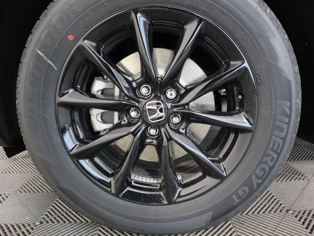 2026 Honda CR-V Sport-L - Photo 30