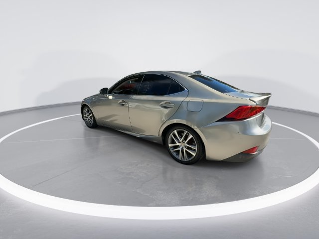 2020 Lexus IS 300 - Photo 6