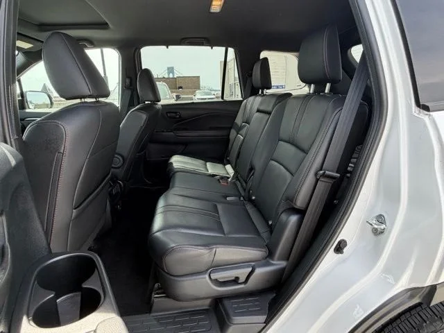 Used 2023  Honda TrailSport image 12