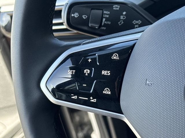 2025 Volkswagen ID.4 PRO - Photo 11