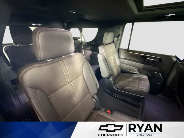 2026 Chevrolet Suburban High Country - Photo 31