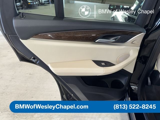 2024 BMW X3 30i - Photo 16