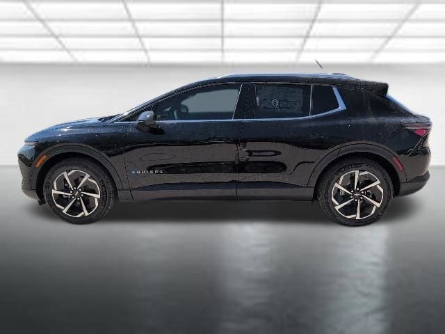 New 2026 Black Chevrolet LT image 28