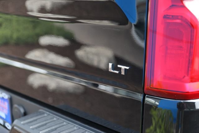 2026 Chevrolet Silverado 1500 LT Trail Boss - Photo 33