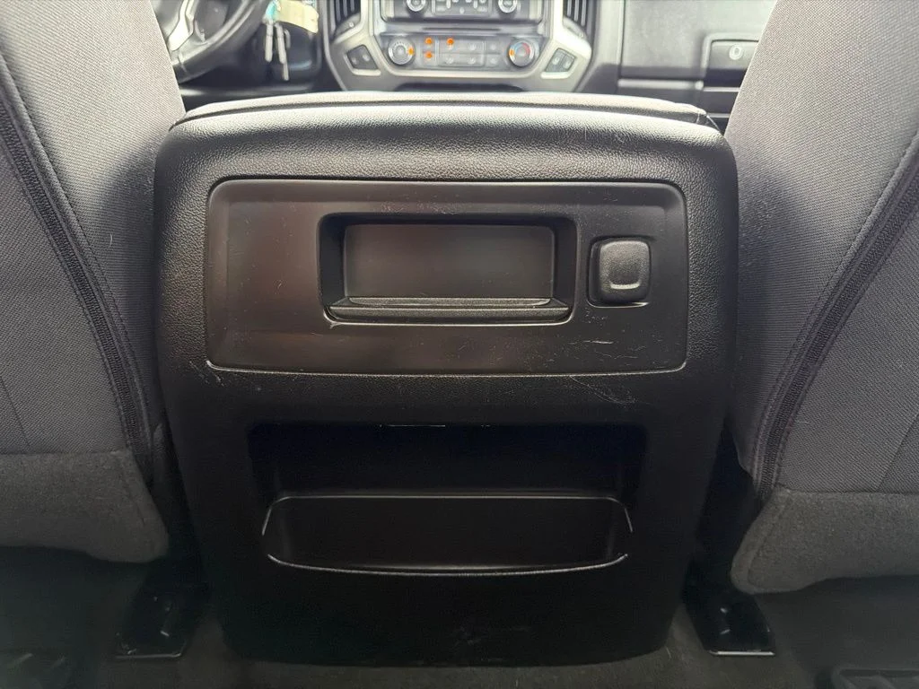 Used 2016 Gray Chevrolet LT image 19