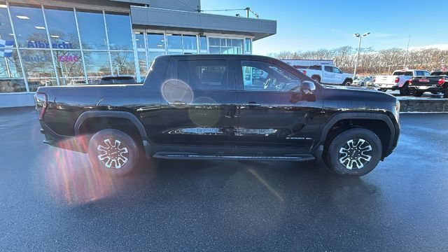 2026 GMC Sierra EV Elevation - Photo 8
