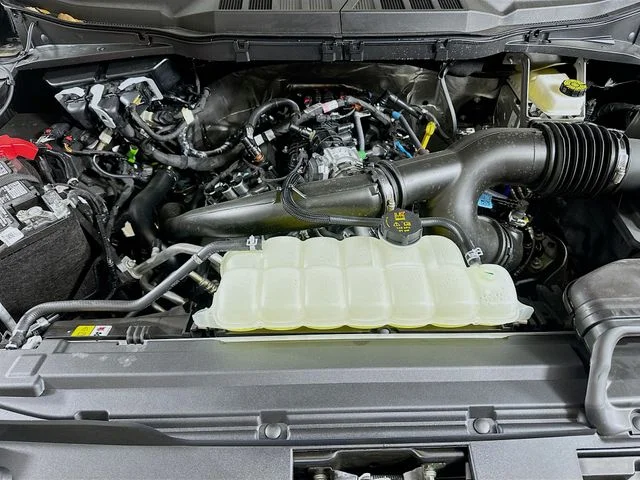 New 2026 Ford F-150 STX
