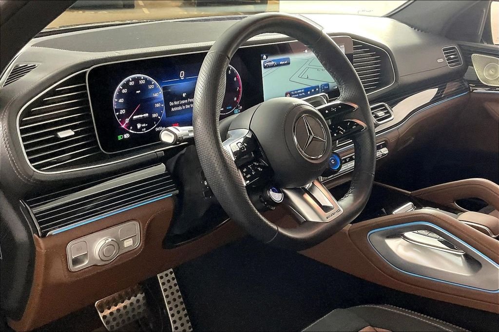 2026 Mercedes-Benz GLE Coupe GLE 53 AMG - Photo 11