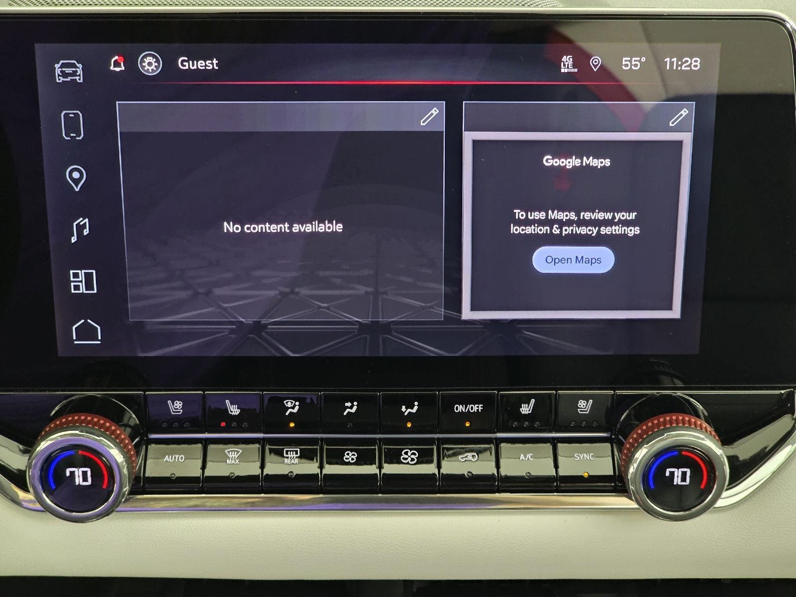 New 2026 Coastal Dune GMC AT4X image 39