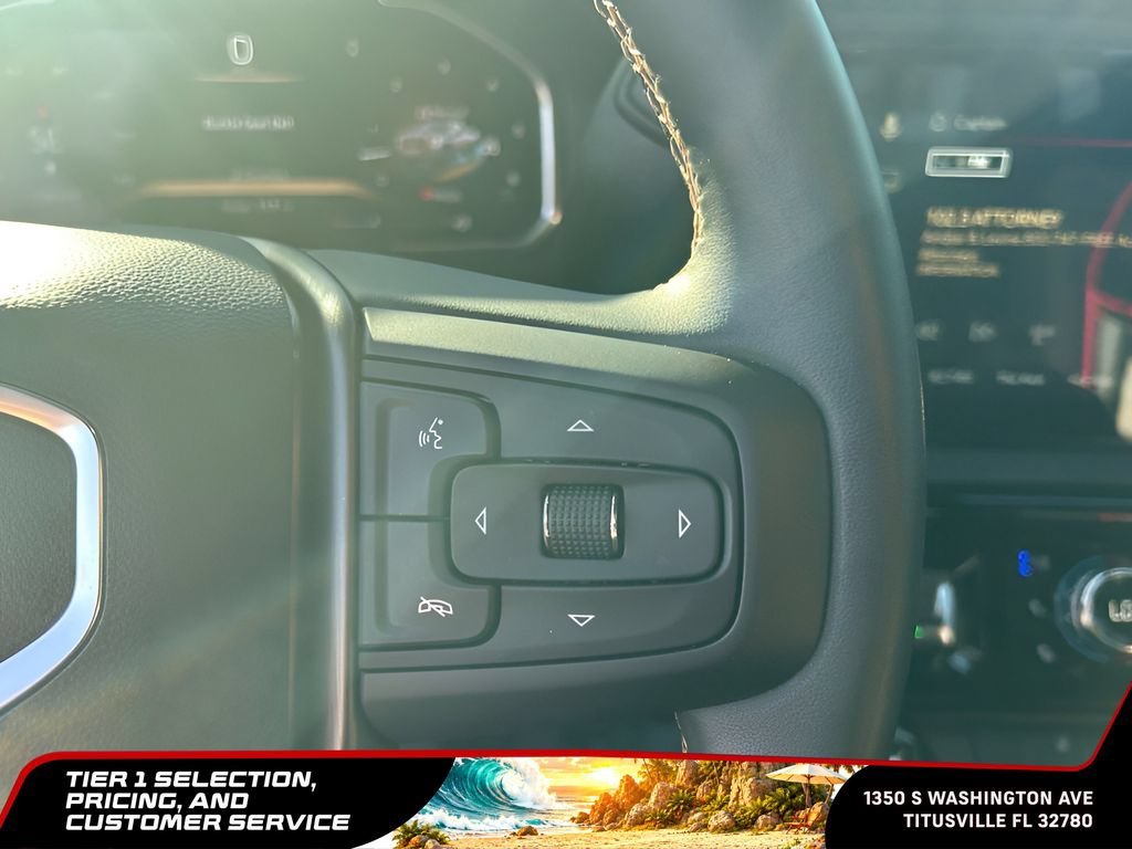 Used 2026 Coastal Dune GMC AT4 image 18