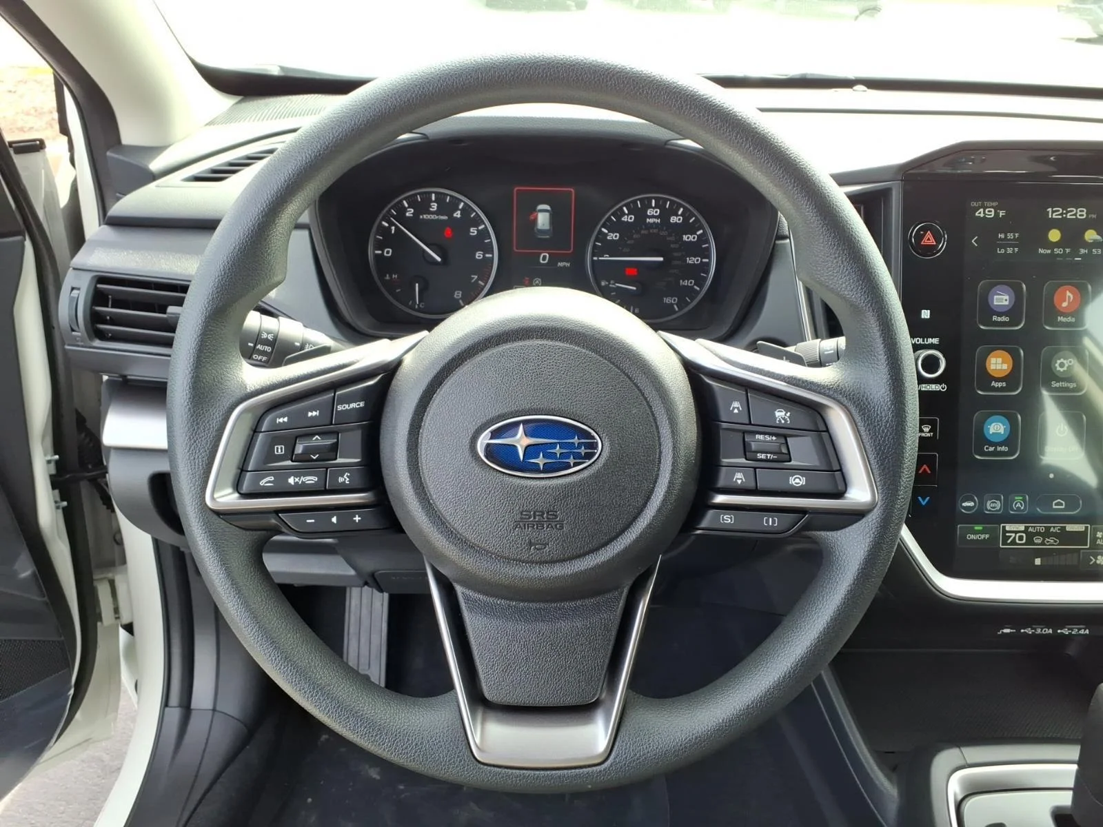 2026 Subaru Impreza Sport - Photo 11