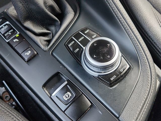Used 2019 Blue BMW xDrive28i image 46