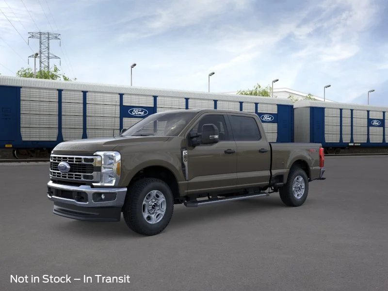 2026 Ford F-250 XLT 4x4 Crew Cab 6-3/4' Box's photo
