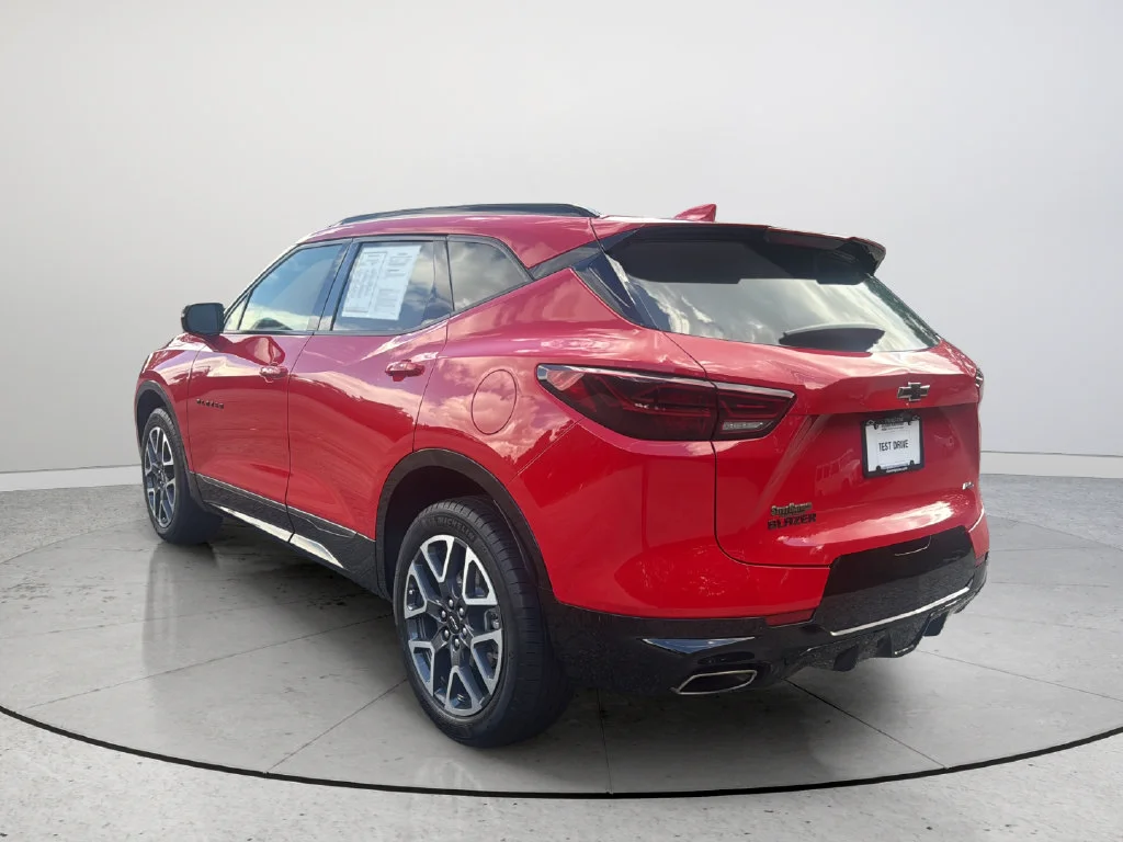 2023 Chevrolet Blazer RS - Photo 8