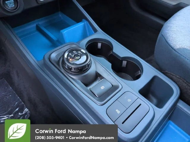 New 2026 Light Blue Ford XLT image 18